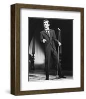 Bobby Darin-null-Framed Photo