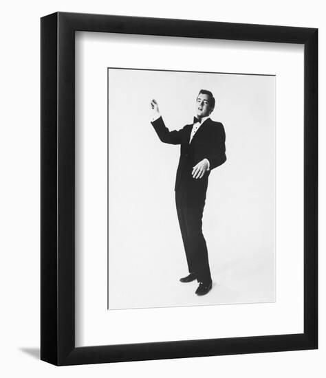 Bobby Darin-null-Framed Photo