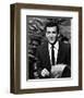 Bobby Darin-null-Framed Photo