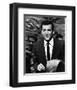 Bobby Darin-null-Framed Photo