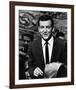 Bobby Darin-null-Framed Photo