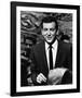 Bobby Darin-null-Framed Photo