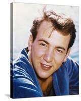 Bobby Darin-null-Stretched Canvas