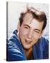 Bobby Darin-null-Stretched Canvas