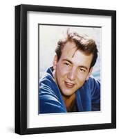 Bobby Darin-null-Framed Photo