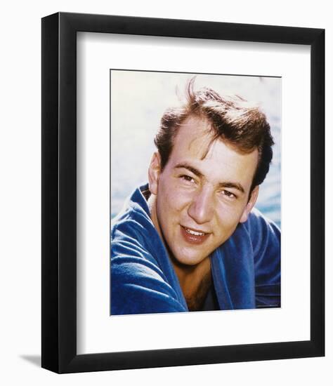 Bobby Darin-null-Framed Photo