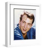 Bobby Darin-null-Framed Photo