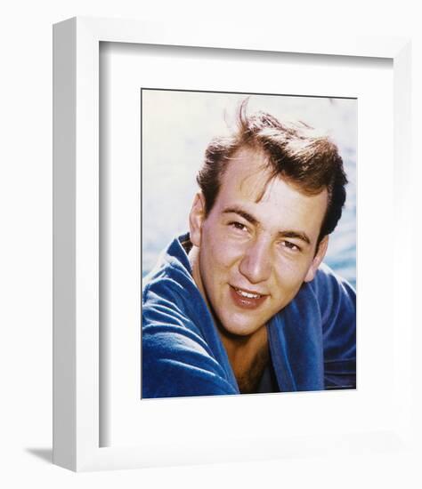 Bobby Darin-null-Framed Photo