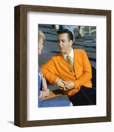 Bobby Darin-null-Framed Photo