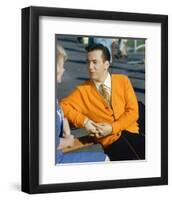 Bobby Darin-null-Framed Photo