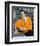 Bobby Darin-null-Framed Photo