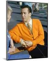 Bobby Darin-null-Mounted Photo