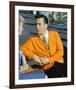 Bobby Darin-null-Framed Photo