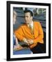 Bobby Darin-null-Framed Photo