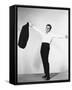 Bobby Darin-null-Framed Stretched Canvas