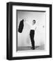 Bobby Darin-null-Framed Photo