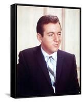 Bobby Darin-null-Framed Stretched Canvas