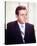 Bobby Darin-null-Stretched Canvas