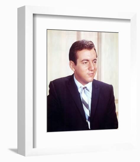 Bobby Darin-null-Framed Photo