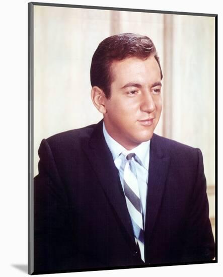 Bobby Darin-null-Mounted Photo