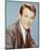 Bobby Darin-null-Mounted Photo