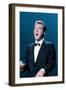 Bobby Darin-null-Framed Photo