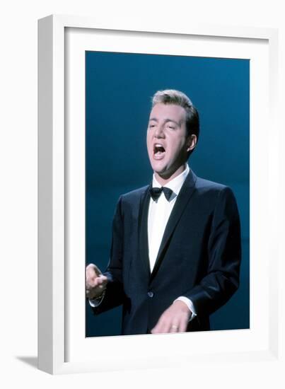 Bobby Darin-null-Framed Photo