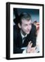 Bobby Darin-null-Framed Photo