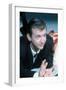 Bobby Darin-null-Framed Photo