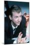 Bobby Darin-null-Mounted Photo