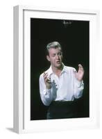 Bobby Darin-null-Framed Photo