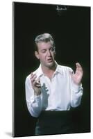 Bobby Darin-null-Mounted Photo