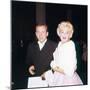 Bobby Darin-null-Mounted Photo