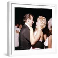 Bobby Darin-null-Framed Photo