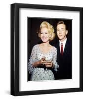 Bobby Darin-null-Framed Photo