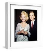 Bobby Darin-null-Framed Photo