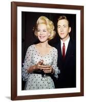 Bobby Darin-null-Framed Photo