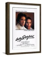 Bobby Deerfield, Al Pacino, Marthe Keller, 1977-null-Framed Art Print