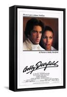 Bobby Deerfield, Al Pacino, Marthe Keller, 1977-null-Framed Stretched Canvas