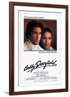 Bobby Deerfield, Al Pacino, Marthe Keller, 1977-null-Framed Art Print