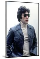 Bobby Deerfield by Sydney Pollack with Al Pacino, 1977 (photo)-null-Mounted Photo