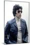 Bobby Deerfield by Sydney Pollack with Al Pacino, 1977 (photo)-null-Mounted Photo