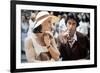 Bobby Deerfield by Sydney Pollack with Marthe Keller, Al Pacino, 1977 (photo)-null-Framed Photo