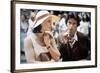 Bobby Deerfield by Sydney Pollack with Marthe Keller, Al Pacino, 1977 (photo)-null-Framed Photo