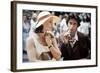 Bobby Deerfield by Sydney Pollack with Marthe Keller, Al Pacino, 1977 (photo)-null-Framed Photo