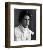 Bobby Deerfield-null-Framed Photo