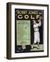 Bobby Jones on Golf, 1930-Unknown-Framed Giclee Print