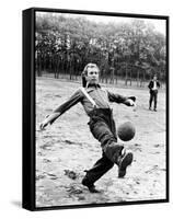 Bobby Moore-null-Framed Stretched Canvas