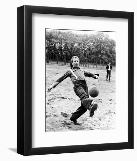 Bobby Moore-null-Framed Photo