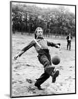 Bobby Moore-null-Mounted Photo